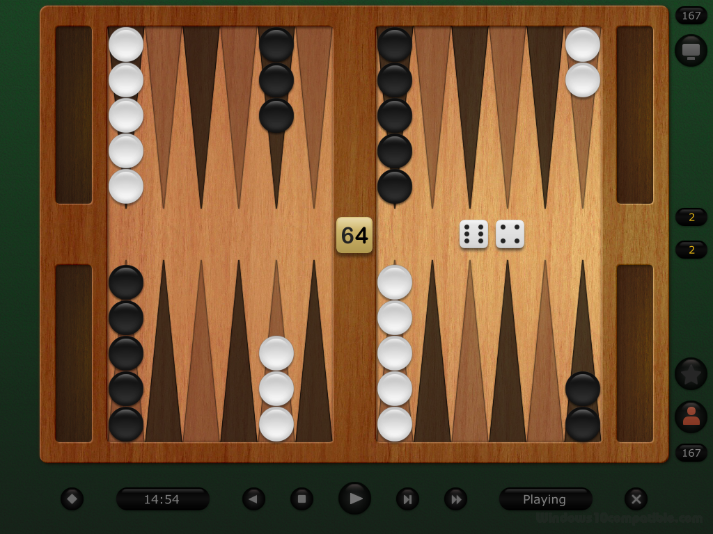 backgammon online free game no download